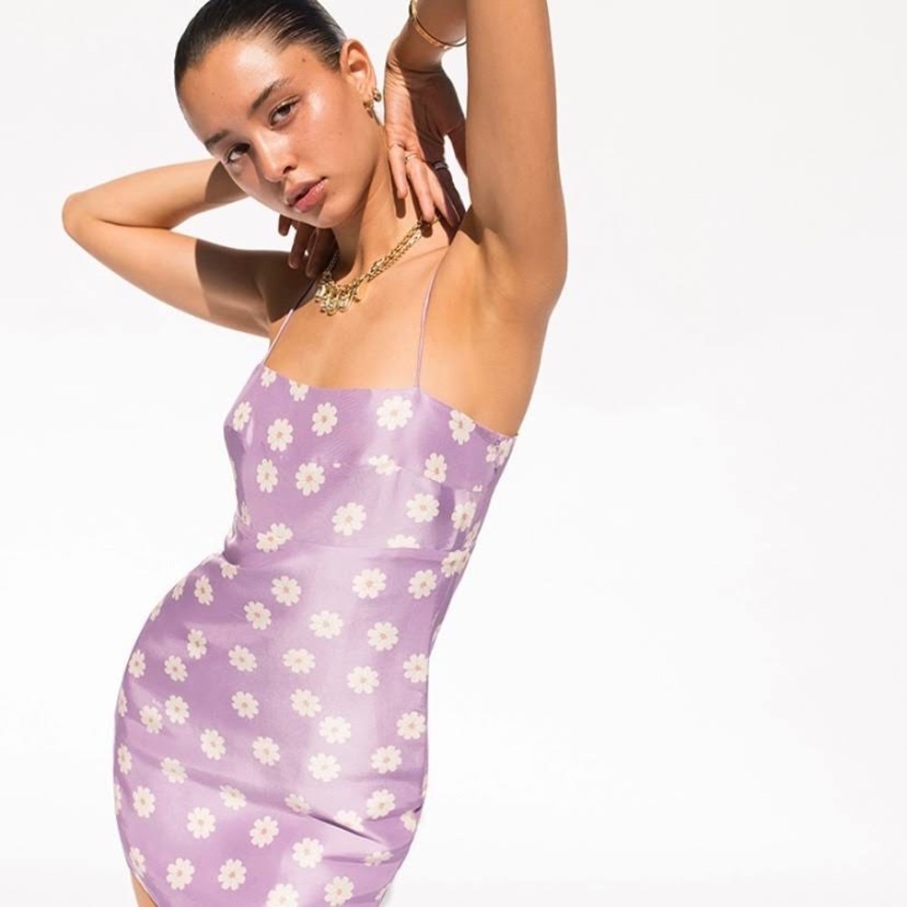 Realisation Par The Christy Dress